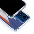 Puerto Rico Flag Distressed Moto G Play 4G (2024) Clear Case